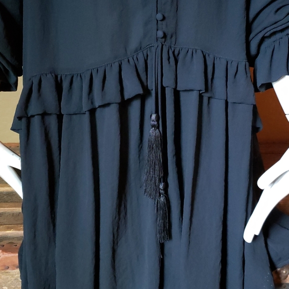 H&M Dresses Hm Boho Dress Poshmark